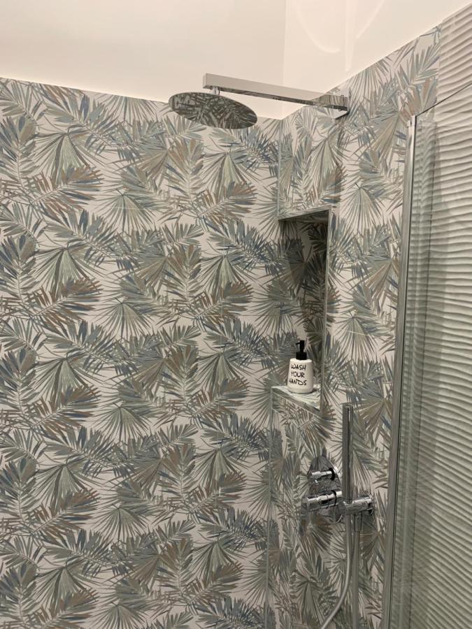 Flat B&B Terry In Ercolano Napoli Экстерьер фото